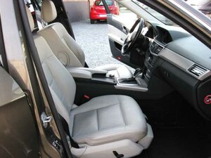 Mercedes-Benz E 220 T CDI DPF Aut.Avantgarde Gepflegt Top Ausst. 392.000 km 3.999 &euro; Biebesheim 64584