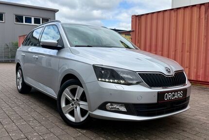 Skoda Fabia 107.823 km 9.990 &euro; Wörth am Main 63939