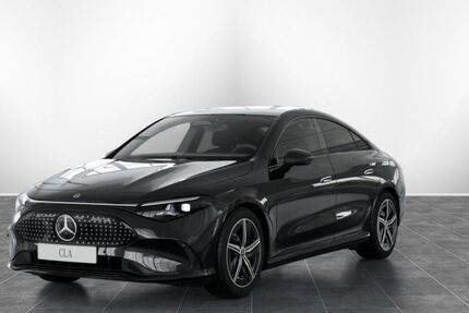 Mercedes-Benz CLA 250 6.000 km 56.299 &euro; Halberstadt 38820