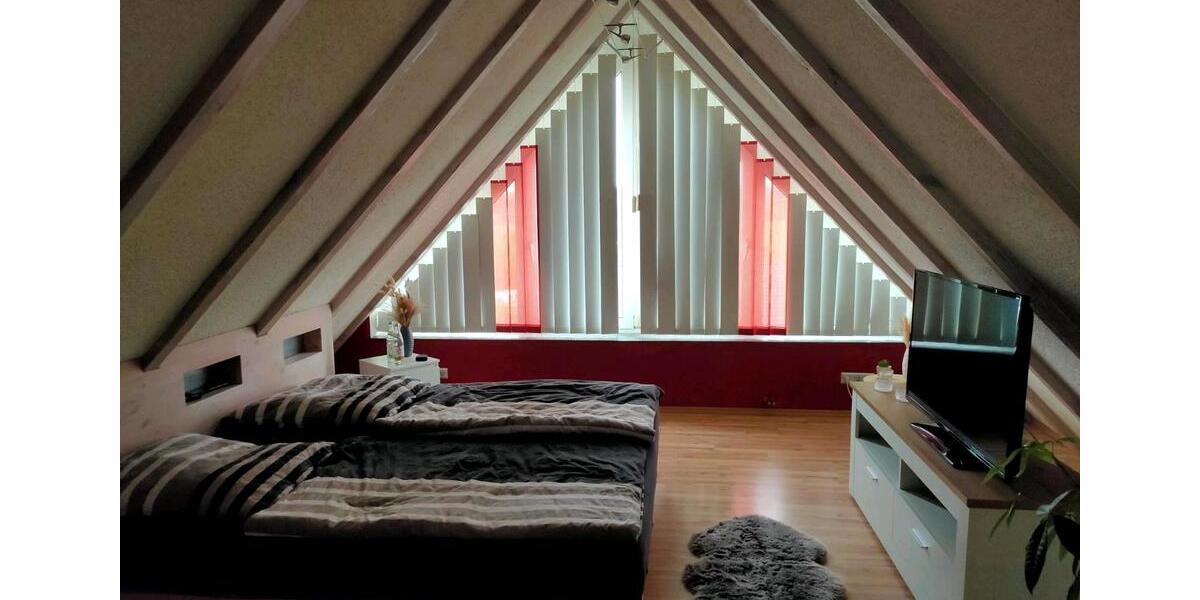 Maisonettenwohnung Großheirath - 4 Zimmer, 114 m&sup2;, 250.000&euro; | Angebot:26771518