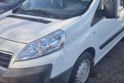 Peugeot Expert 237.000 km 5.000 &euro; Freiburg im Breisgau, Stadt 79108