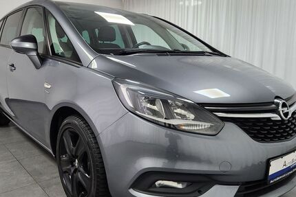 Opel Zafira 73.253 km 14.900 &euro; Schloß Holte-Stukenbrock 33758