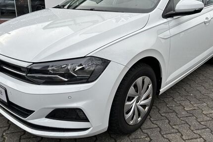 VW Polo 49.685 km 12.999 &euro; Büren 33142