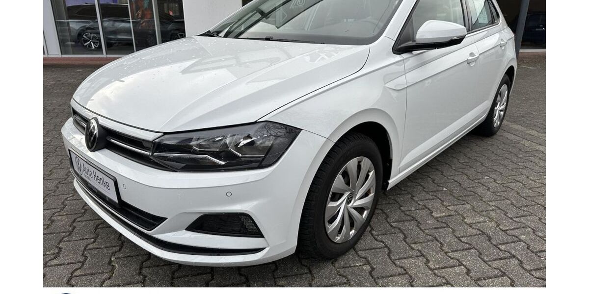 VW Polo 49.685 km 12.999 &euro; Büren 33142