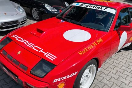 Porsche 944 148.000 km 27.500 € Baierbrunn b. München 82065