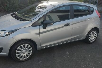 Ford Fiesta 44.980 km 8.500 &euro; Garbsen 30826