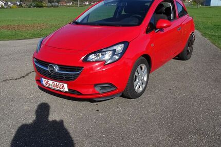 Opel Corsa 96.369 km 2.999 &euro; Gengenbach 77723