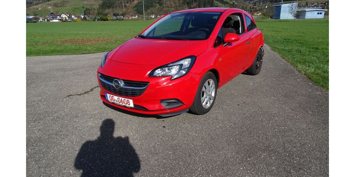 Opel Corsa 96.369 km 2.999 &euro; Gengenbach 77723