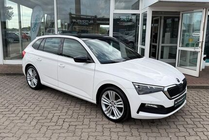 Skoda Scala 95.321 km 19.490 &euro; Ribnitz-Damgarten 18311