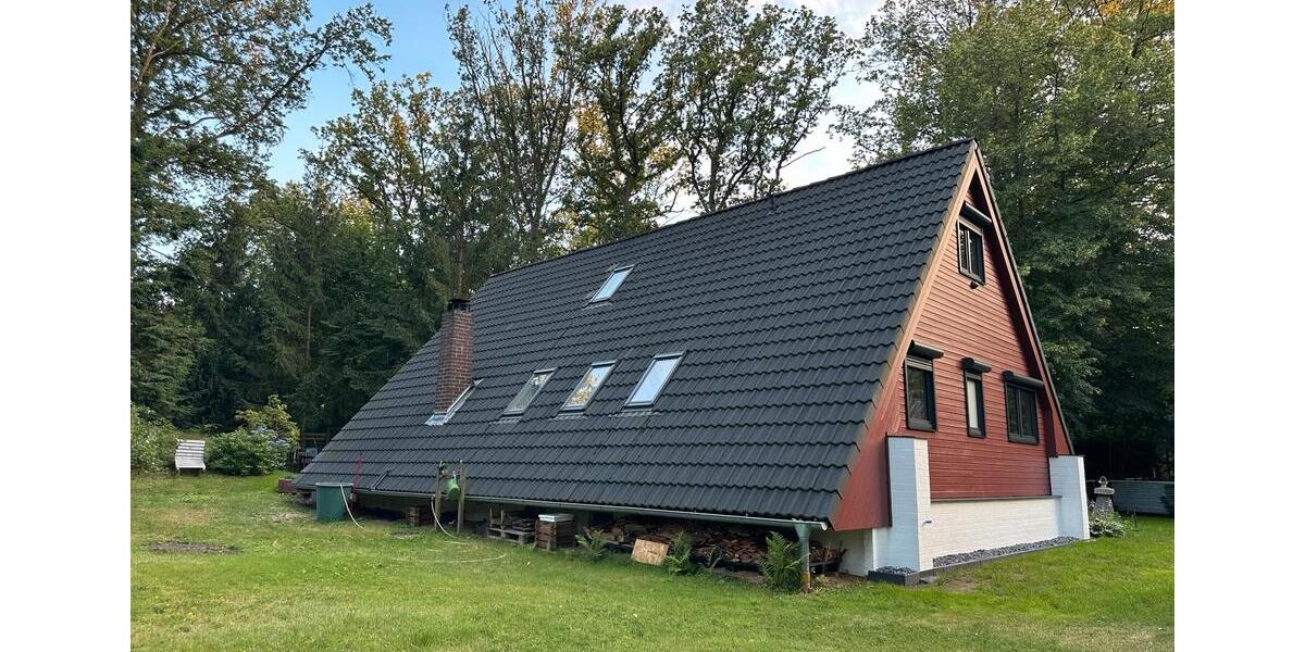 Einfamilienhaus Meinersen - 4 Zimmer, 104 m&sup2;, 289.000&euro; | Angebot:27200135