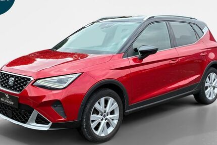 Seat Arona 21.584 km 23.940 &euro; Bottrop 46244