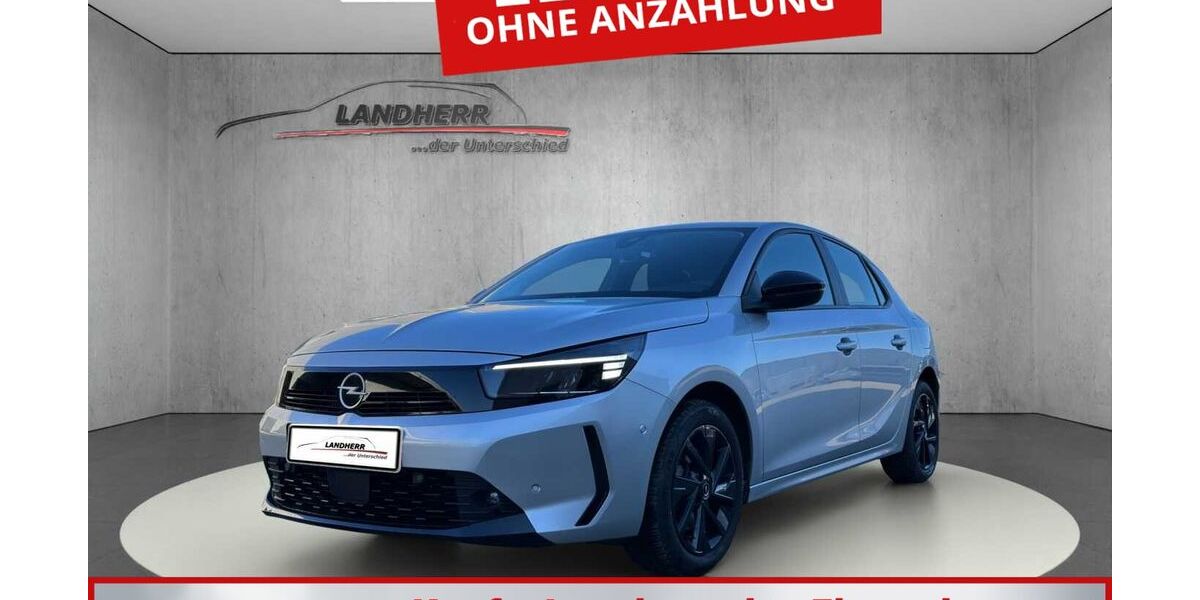 Opel Corsa 17.331 km 18.240 &euro; Thannhausen 86470
