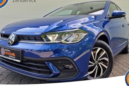 VW Polo 19.936 km 18.790 &euro; Zehdenick 16792