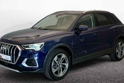 Audi Q3 7.800 km 36.790 &euro; Marktoberdorf 87616