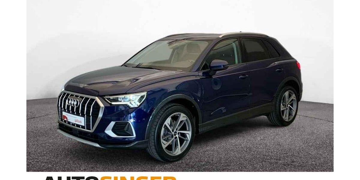Audi Q3 7.800 km 36.790 &euro; Marktoberdorf 87616