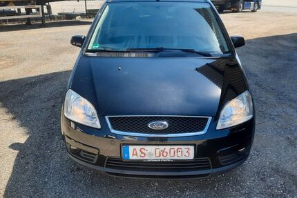 Ford C-Max 158.000 km 3.000 € Sulzbach-Rosenberg 92237