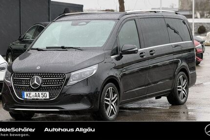 Mercedes-Benz V 300 6.000 km 99.960 &euro; Kempten/Allgäu 87437