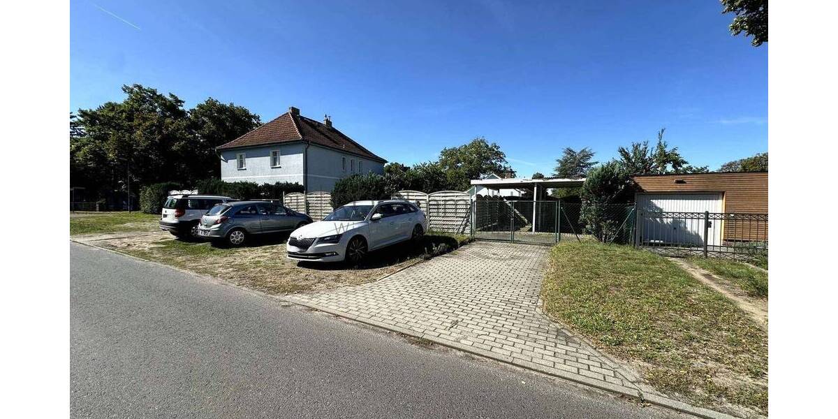 Grundstück Schulzendorf - 199.000&euro; | Angebot:26806795