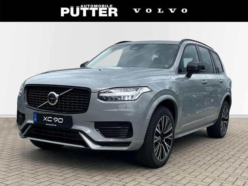 Volvo XC90 24.900 km 59.500 € Iserlohn 58640