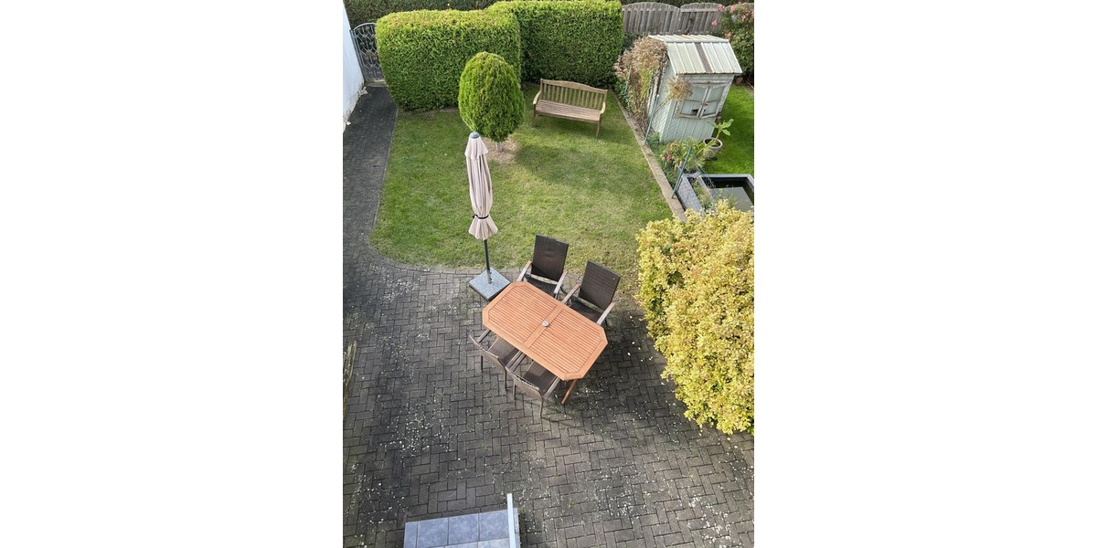 Hier werden Sie sich wohlfühlen... - Reihenendhaus Elze Elze | Angebot:26337868