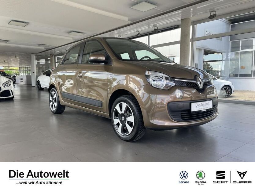 Renault Twingo 59.995 km 7.890 € Rheinfelden (Baden) (Rheinfelden) 79618