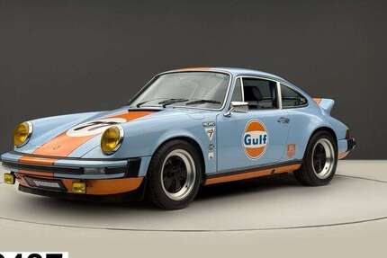 Porsche 911 17.176 km 139.000 &euro; Bovenden 37120