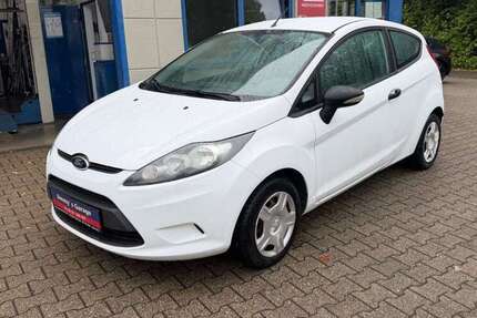 Ford Fiesta 131.082 km 4.799 &euro; Bochum 44894