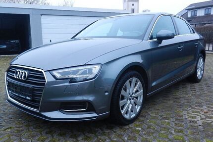Audi A3 71.300 km 17.990 &euro; Kettershausen 86498
