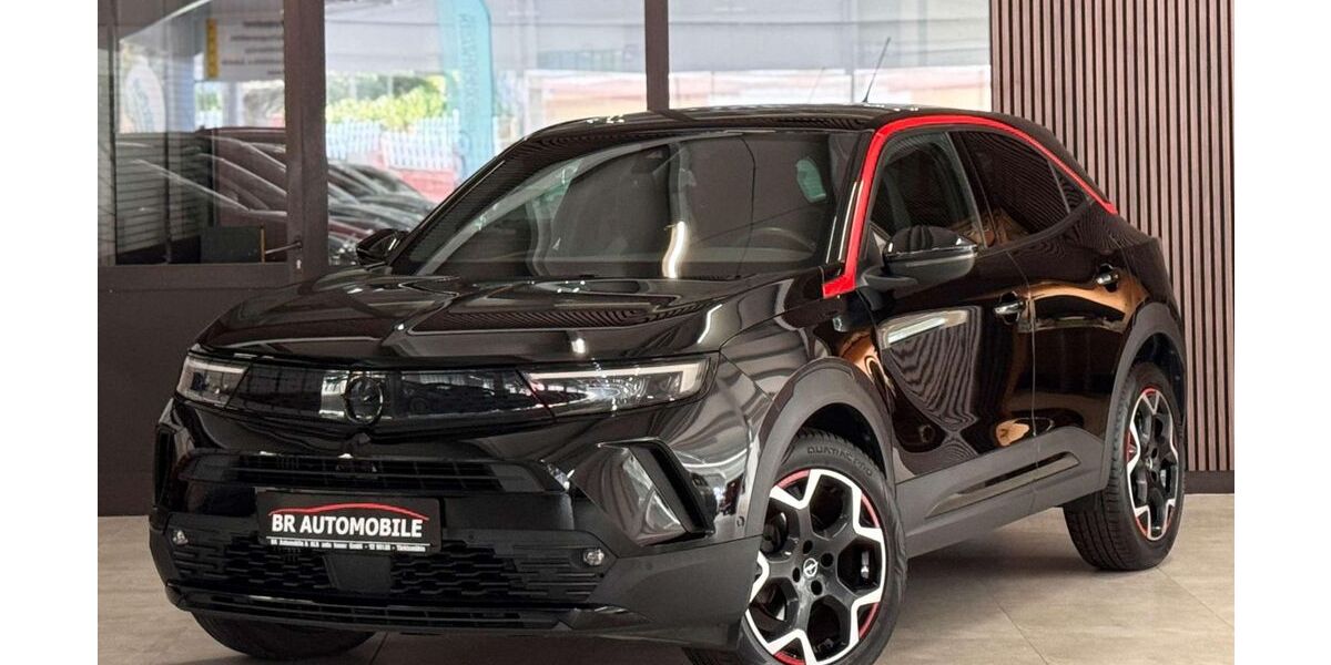 Opel Mokka 52.300 km 17.990 &euro; Nohfelden OT Türkismühle 66625