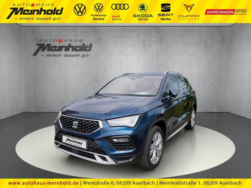 Ateca