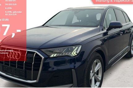 Audi Q7 46.996 km 55.680 &euro; Moers-Hülsdonk 47441
