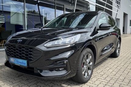 Ford Kuga 89.226 km 22.900 &euro; Uelzen 29525