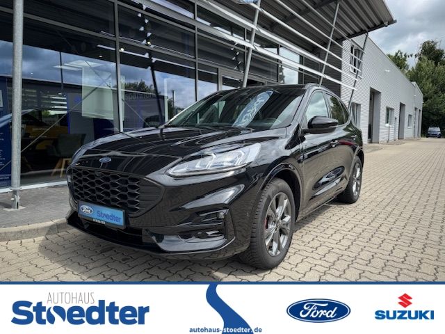 Ford Kuga 89.226 km 22.900 &euro; Uelzen 29525