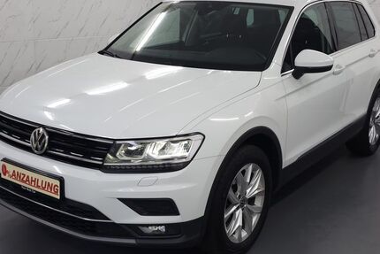 VW Tiguan 60.108 km 28.990 &euro; Ostrhauderfehn 26842