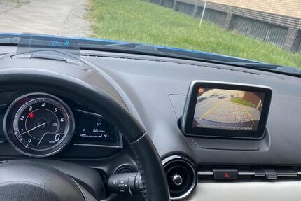 Mazda CX-3 139.700 km 11.500 &euro; Berlin 12435