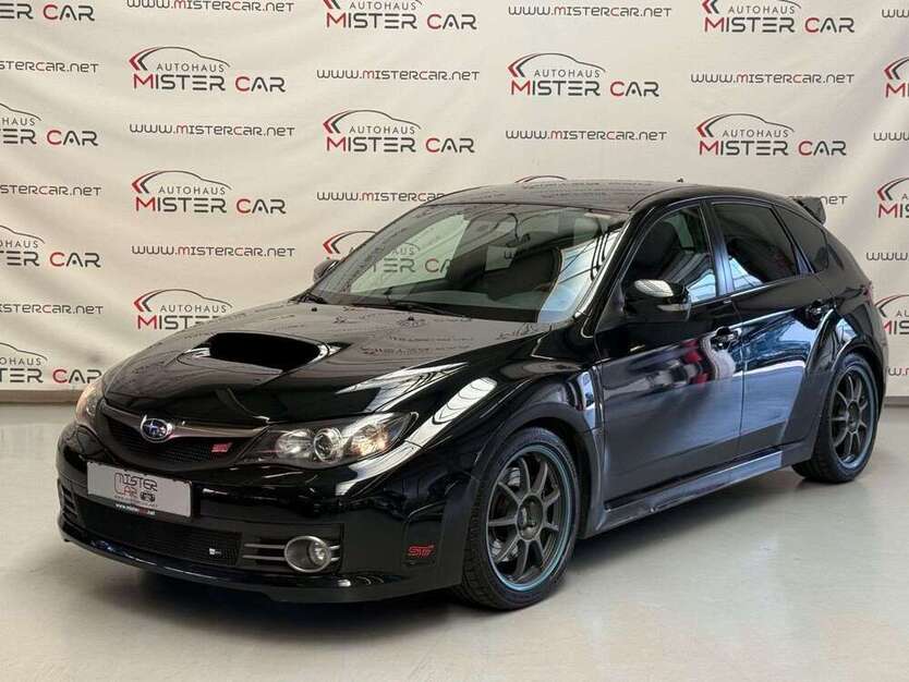 WRX