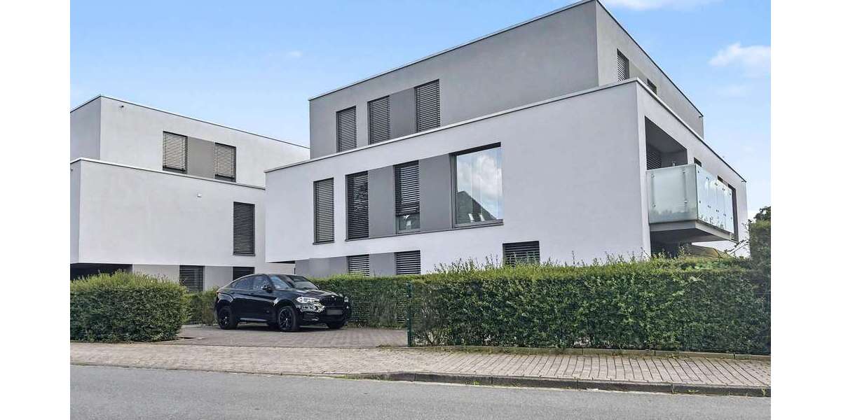 Etagenwohnung Lemgo - 3 Zimmer, 98 m&sup2;, 425.000&euro; | Angebot:26981633