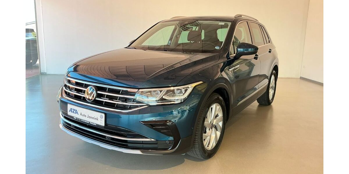 VW Tiguan 60.109 km 28.950 &euro; Friesoythe 26169