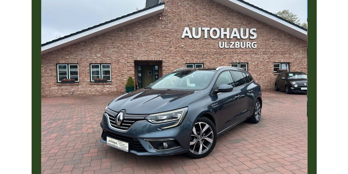 Renault Megane 144.331 km 9.900 &euro; Henstedt Ulzburg(20 km nördlich von HH-direkt an der A7) 24558