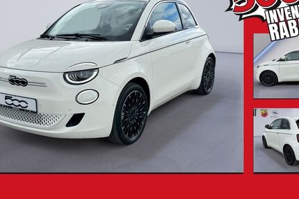 Fiat 500e 1.500 km 27.480 &euro; Augsburg 86159
