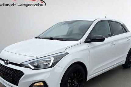 Hyundai i20 26.976 km 14.750 &euro; Langerwehe 52379