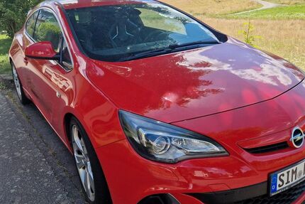 Opel Astra 89.000 km 15.600 &euro; Belgweiler 55469