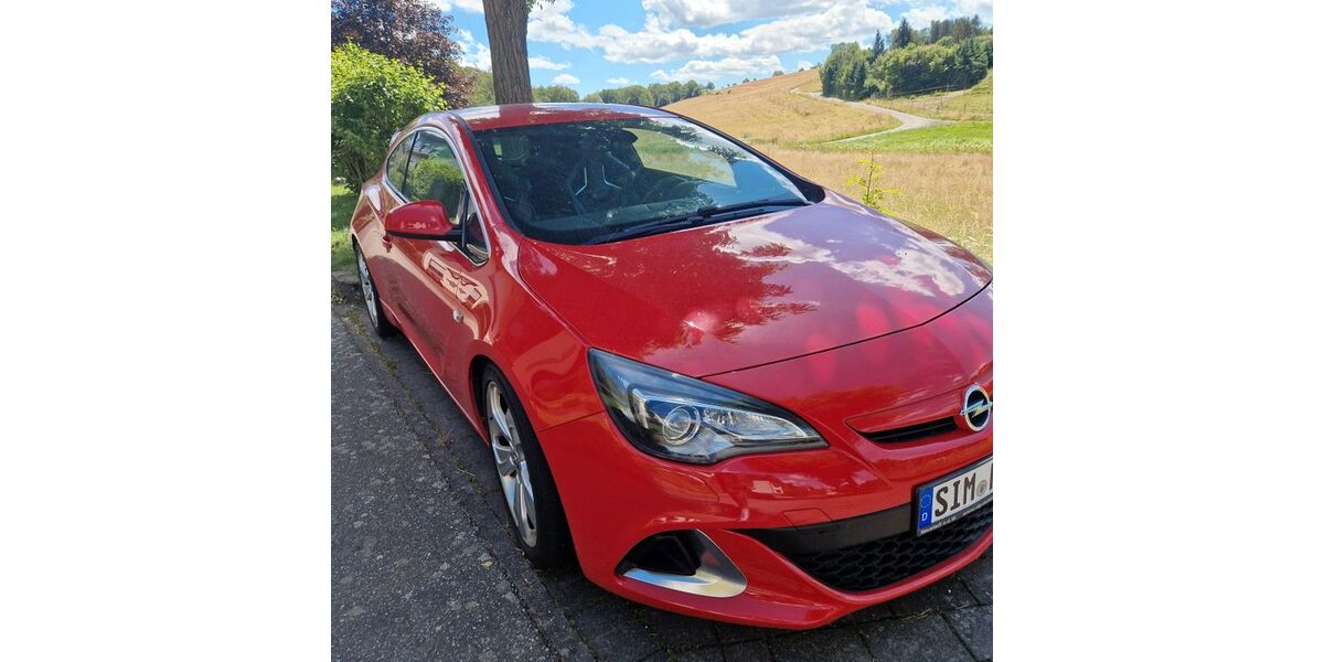 Opel Astra 89.000 km 15.600 &euro; Belgweiler 55469
