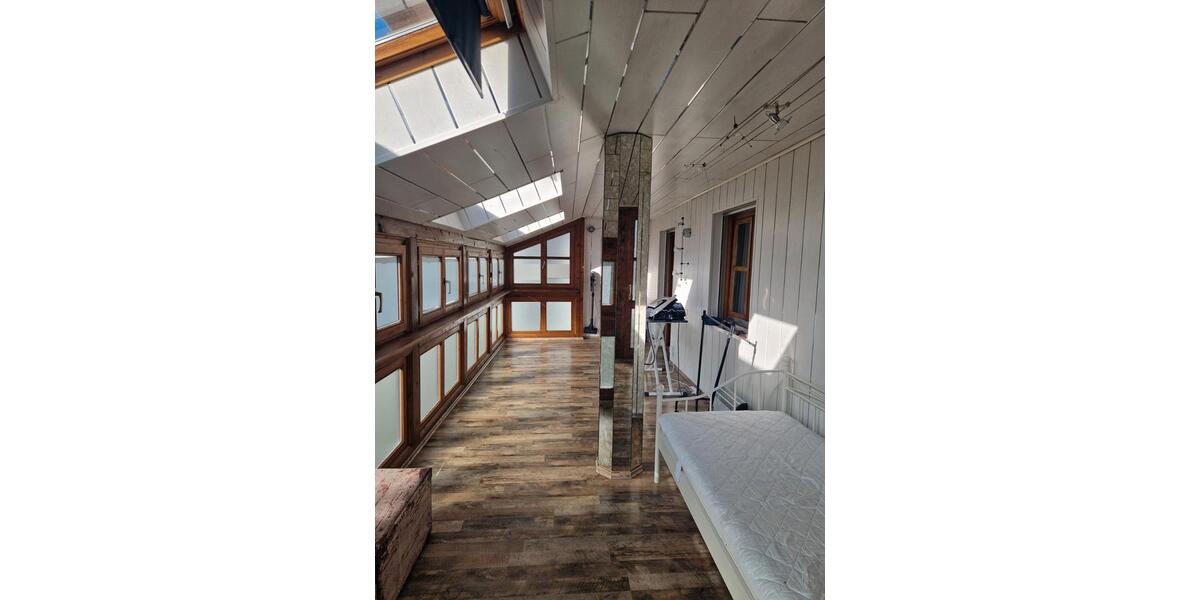Etagenwohnung Grafling - 4 Zimmer, 120 m&sup2;, 900&euro; | Angebot:26548512