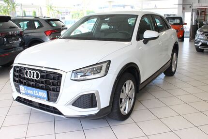 Audi Q2 60.658 km 20.999 &euro; Vreden 48691