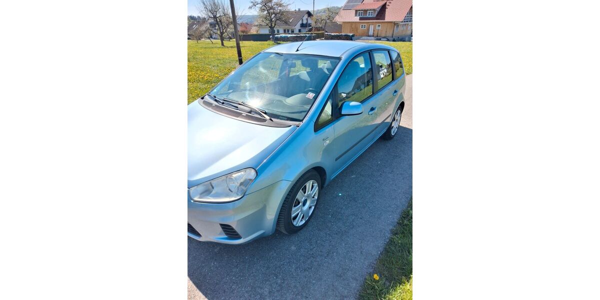 Ford C-Max 153.000 km 2.200 &euro; Ebhausen 72224