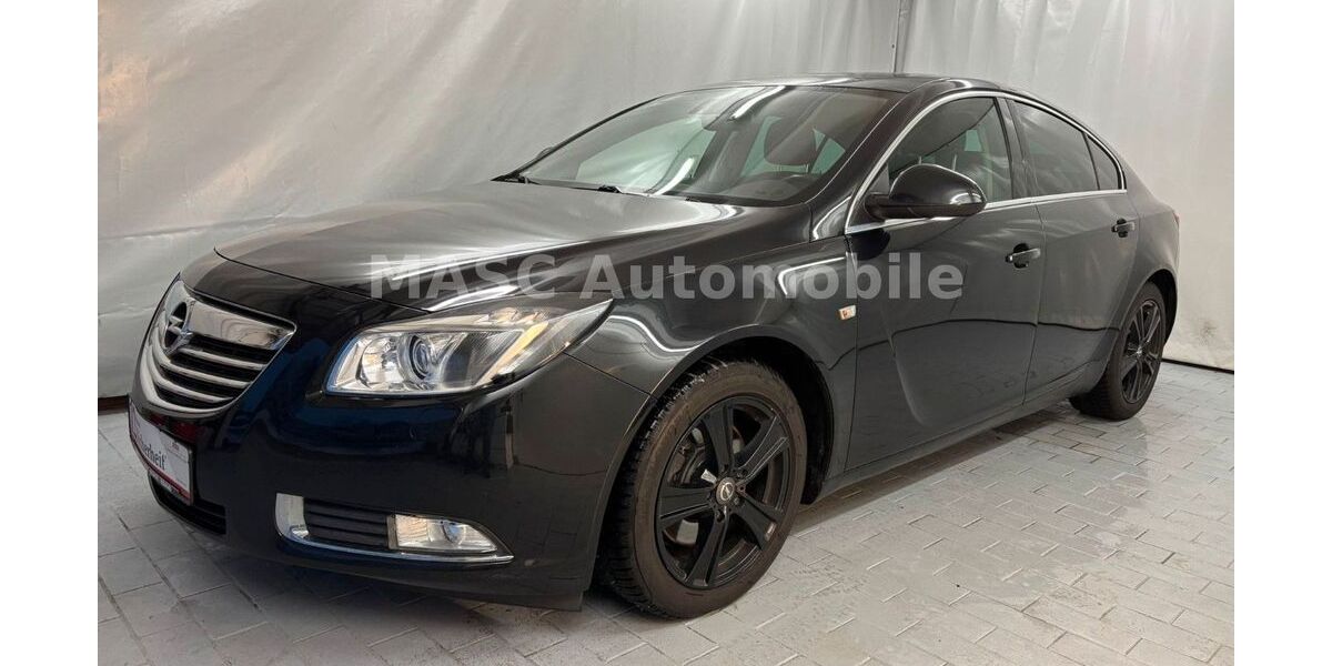 Opel Insignia 149.945 km 6.950 &euro; Pinneberg 25421