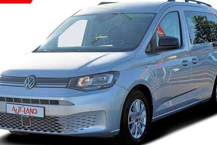 VW Caddy 34.819 km 30.950 &euro; Kolkwitz 03099