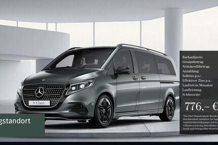 Mercedes-Benz V 300 6.000 km 109.000 &euro; Stendal 39576