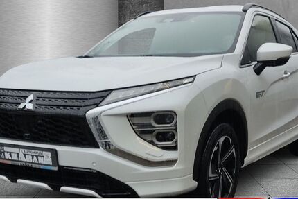 Mitsubishi Eclipse Cross 2.500 km 29.990 &euro; Chemnitz 09126